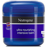 Crema intens hidratanta cu formula norvegiana, Neutrogena, 300ml