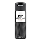 Deodorant spray Classic David Beckham 150ml