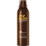 Lotiune Spray pentru bronzare accelerata si protectie a bronzului Piz Buin SPF 30, 150 ml