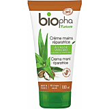 Crema de maini reparatoare, Biopha Bio, 100 ml