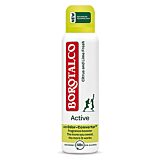 RETRATS - Deodorant spray Borotalco Active Citrus&Lime 150ml