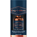 Ulei pentru barba Gillette King C , 30 ml
