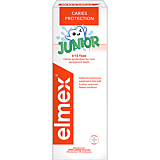 Apa de gura pentru copii 6-12 ani elmex Junior 400ml