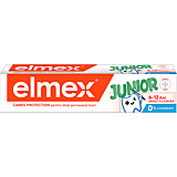 Pasta de dinti pentru copii 6-12 ani elmex Junior 75ml