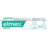 Pasta de dinti pentru dinti sensibili, elmex Sensitive, 75ml