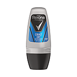 Deodorant antiperspirant roll-on, Rexona Men Cobalt Dry, 50ml