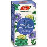 Confort emotional Fares 60 capsule