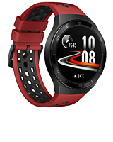 Smartwatch Huawei Watch GT2e, 46mm, Lava Red