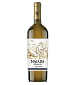 Vin alb sec Naiada Cramposie, 0.75 l