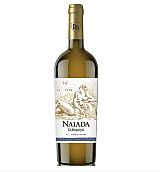 Vin alb sec Naiada Cramposie, 0.75 l