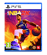 Joc NBA 2K23 Standard Edition - PS5