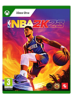 Joc NBA 2K23 Standard Edition - Xbox One