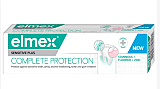 Pasta de dinti elmex Sensitive Plus Complete Protection, pentru dinti sensibili, 75 ml