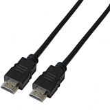 Cablu HDMI Poss PSCOM06, 3 m, Negru