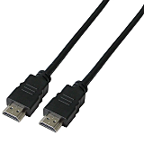 Cablu HDMI HDMI 3M Poss PSDAV05