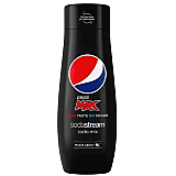 Sirop Pepsi Max 440ml - SodaStream