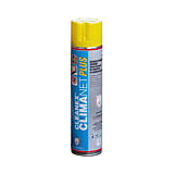 Spray pentru curatarea instalatiei de aer conditionat Climanet, 600 ml