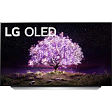 Televizor OLED Smart LG OLED48C11LB, 122 cm, 4K Ultra HD, Clasa G