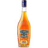 Brandy Zarea 7 Stele Gold Edition 0.7l, 40% alcool