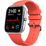 Smartwatch Amazfit GTS Orange
