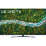 Televizor LED Smart LG 43UP78003LB, 108 cm, 4K Ultra HD, Clasa G