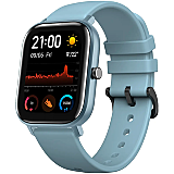 Smartwatch Amazfit GTS, Blue