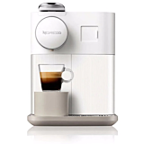 Espressor Nespresso by Delonghi Gran Lattissima EN-650.W, 19 bari, 1400 W, 1 L, Alb