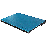 Cooler Notebook Hama 15.6, Slim, Blue