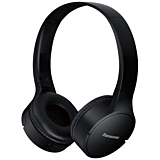 Casti audio on ear Panasonic HF420BLK, Extra Bass Wireless, on-ear, Negru