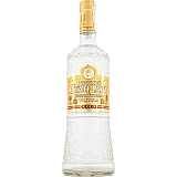 Vodca Russian Gold 40%alcool 0.7L