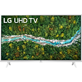 Televizor LED Smart LG 43UP76903LE, 108 cm, 4K Ultra HD, Clasa G
