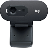Camera web Logitech C505, HD