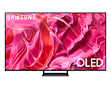 Televizor OLED Smart, Samsung 77S90C, 195 cm, Ultra HD, 4K, Clasa F