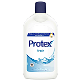 Rezerva sapun lichid Protex Fresh, cu ingredient natural antibacterian, 700ml