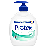 Sapun lichid Antibacterial Ultra Protex 300ml