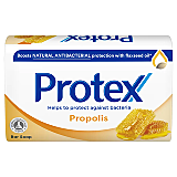 Sapun solid Protex Propolis, cu ingredient natural antibacterian, 90 g