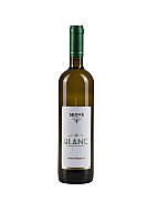 Vin alb Serve, Le Blanc, sec, 0.75L