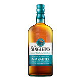 Whisky Single Malt Singleton Malt Masters, 40% alc., 0.7L