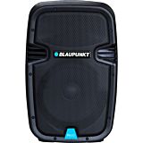 Sistem karaoke Blaupunkt PA10, Bluetooth, 38 W, USB/TF card