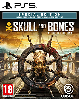 Joc Skull And Bones Special Edition - PS5 - PRECOMANDA
