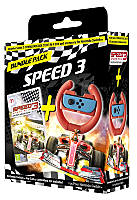 Joc Speed 3 - Nintendo Switch COD &Volan