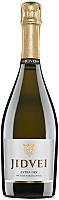 Vin alb spumant, sec, Jidvei Extra Dry, 0.75L