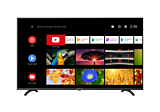 Televizor LED Smart Tesla 32S605BHS, 81 cm, HD, Android TV 9, Negru