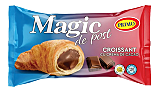 Croissant Magic cu crema cacao de post 90g
