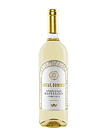 Vin alb Beciul Domnesc Tamaioasa Romaneasca, demidulce, 0.75L