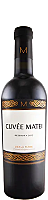 Vin rosu Domeniile Prince Matei Cuvee Matei Magnum 1.5 L