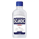 Vodca Scandic 37.5% alc., 0.5L