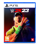 Joc WWE 2K23, PS5