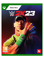 Joc WWE 2K23, Xbox One