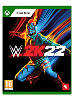 Joc WWE 2K22 - Xbox One